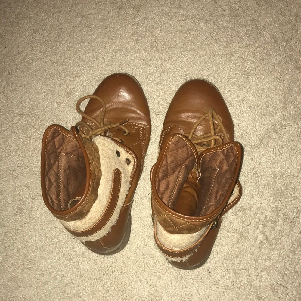 boots